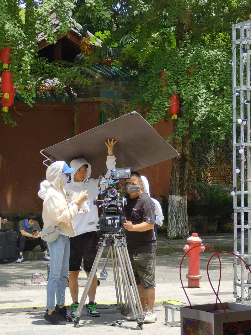 新昌县产品宣传视频拍摄公司避坑：资质、案例、服务全解析