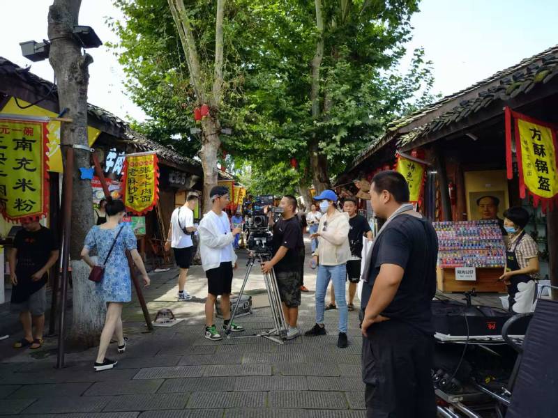新昌县产品视频拍摄技术升级：AI与三维动画深度融合