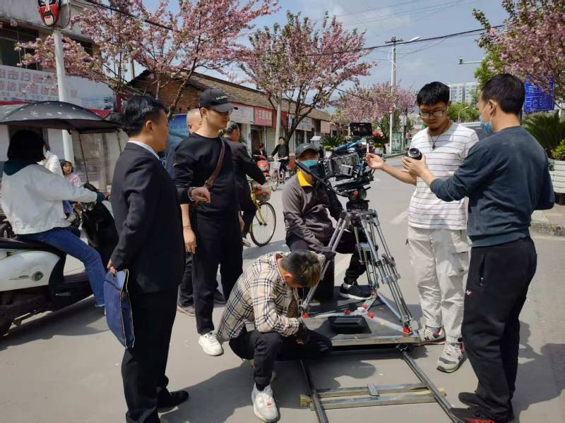 新昌县产品视频拍摄进阶指南，助力产品抢占视觉高地