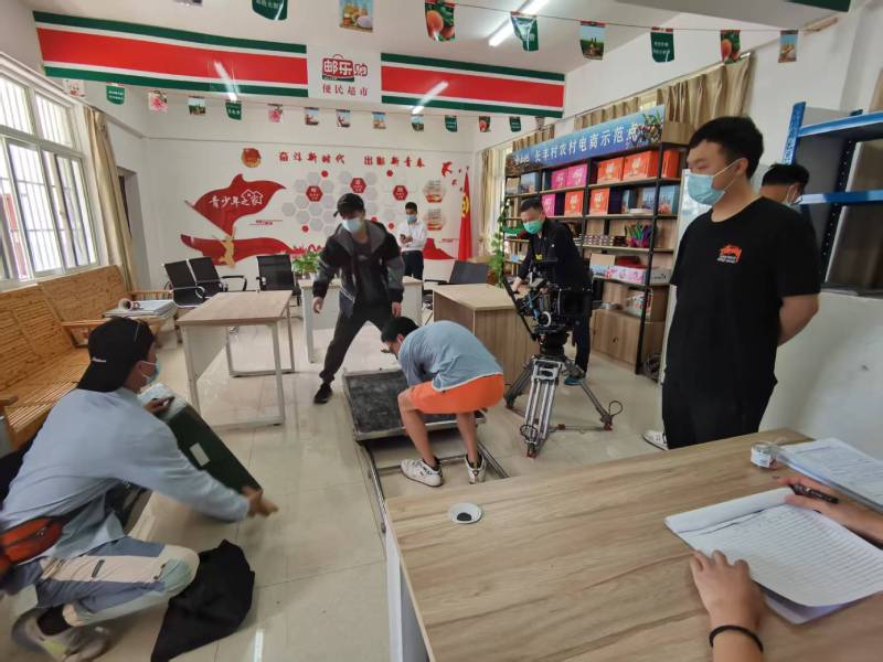 新昌县电商产品视频拍摄制作实战秘籍，助力产品引爆电商流量